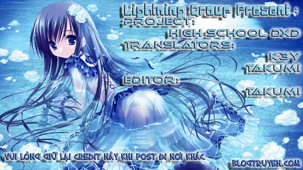 high school dxd chương 18 - Trang 2