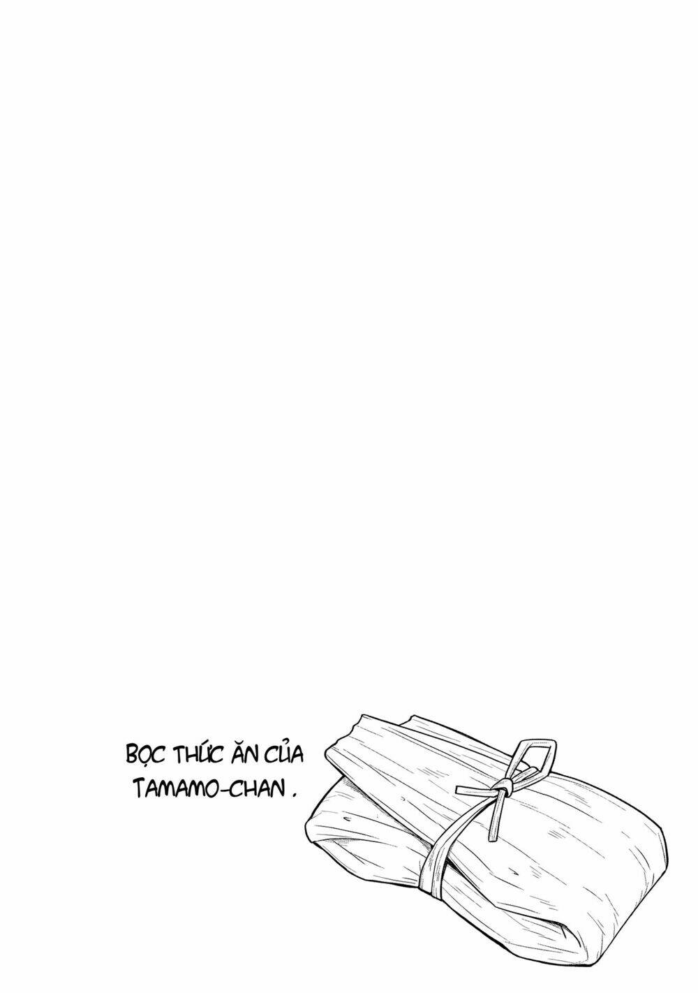 High School Inari Tamamo-Chan Chapter 25 - Trang 2