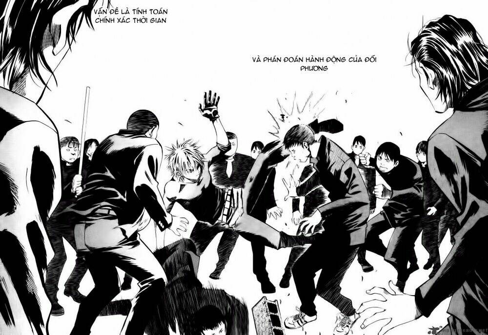 high school chapter 13 - Trang 2