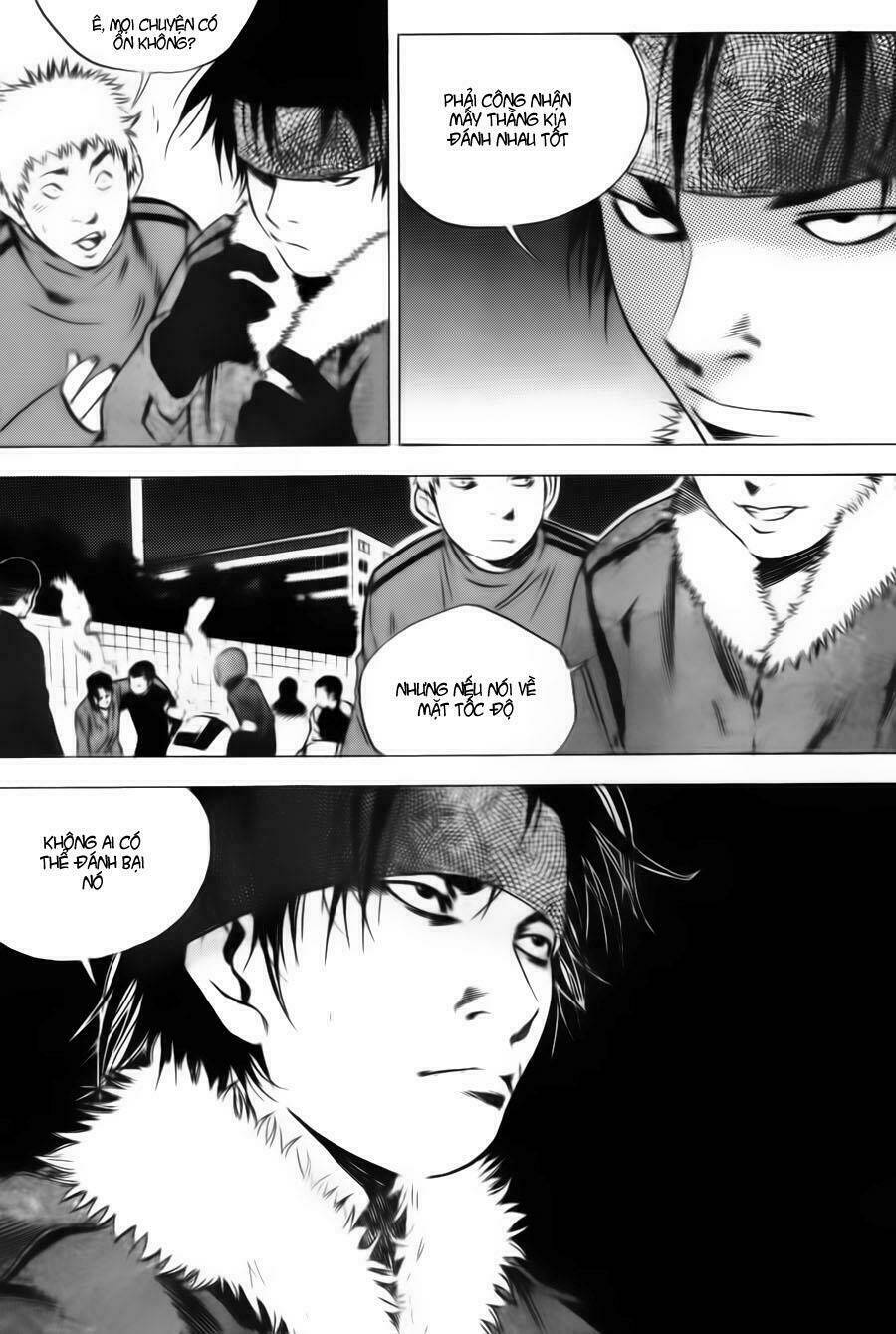 high school chapter 22 - Trang 2