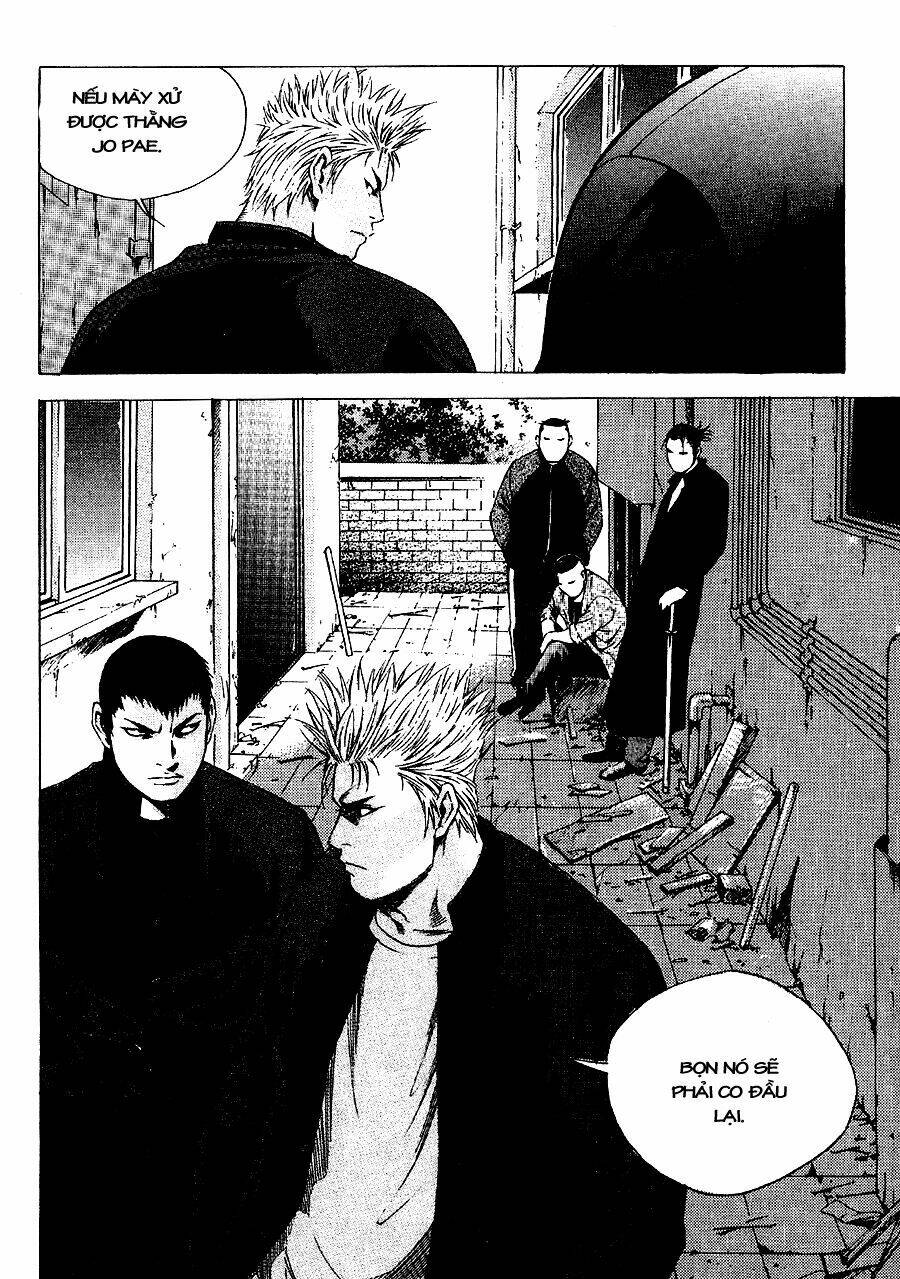 high school chapter 29 - Trang 2