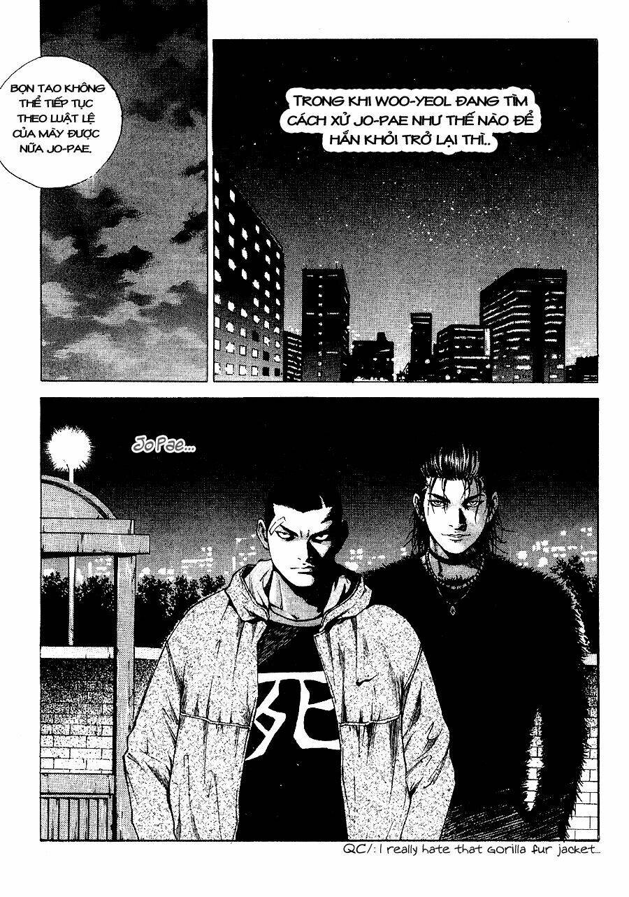 high school chapter 29 - Trang 2