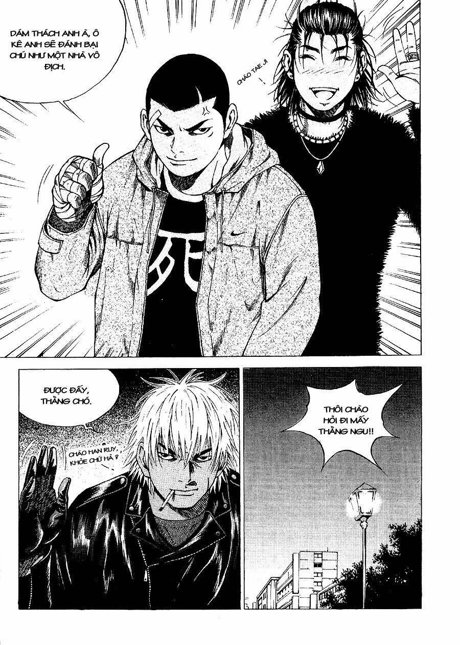 high school chapter 29 - Trang 2