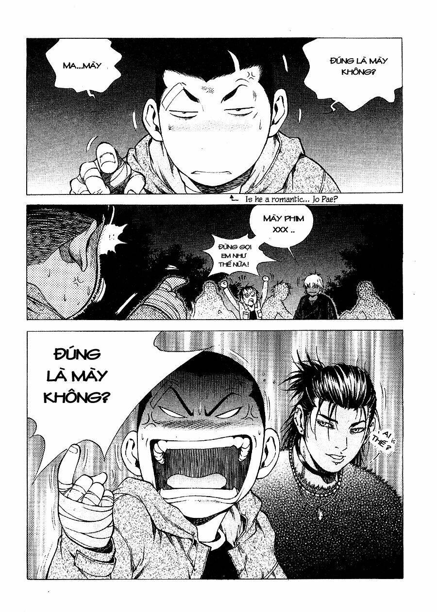 high school chapter 29 - Trang 2