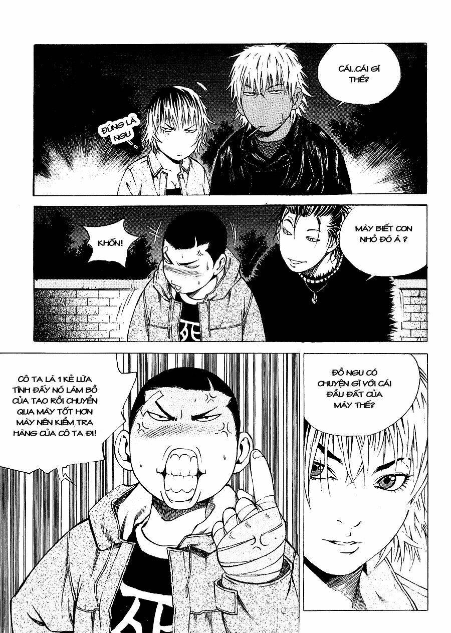 high school chapter 29 - Trang 2