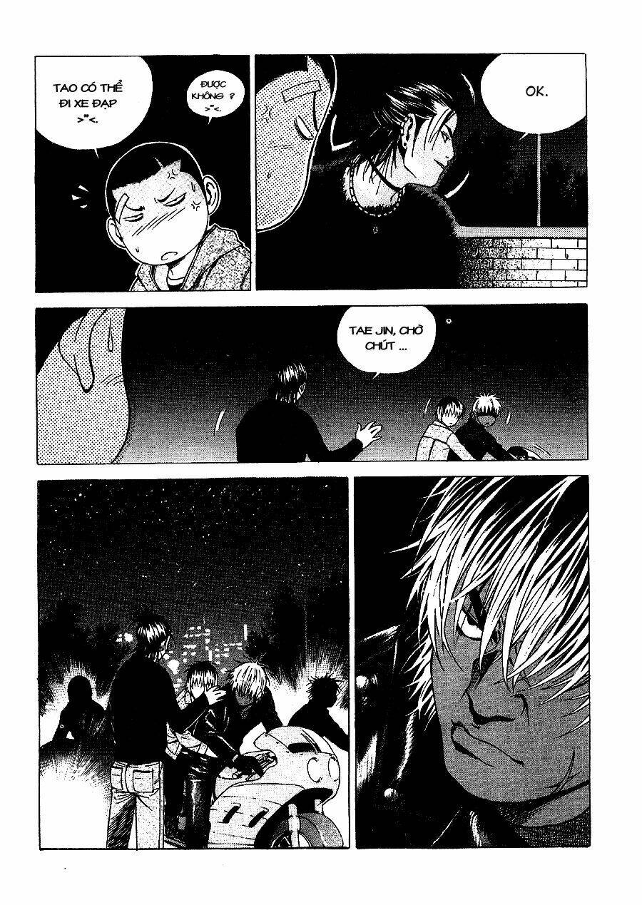 high school chapter 29 - Trang 2