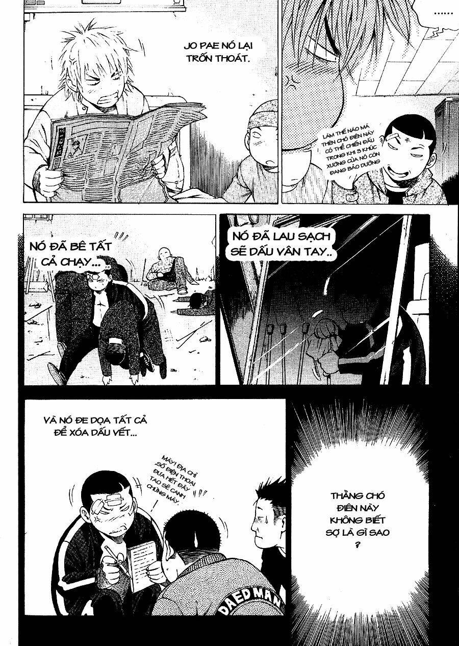 high school chapter 29 - Trang 2