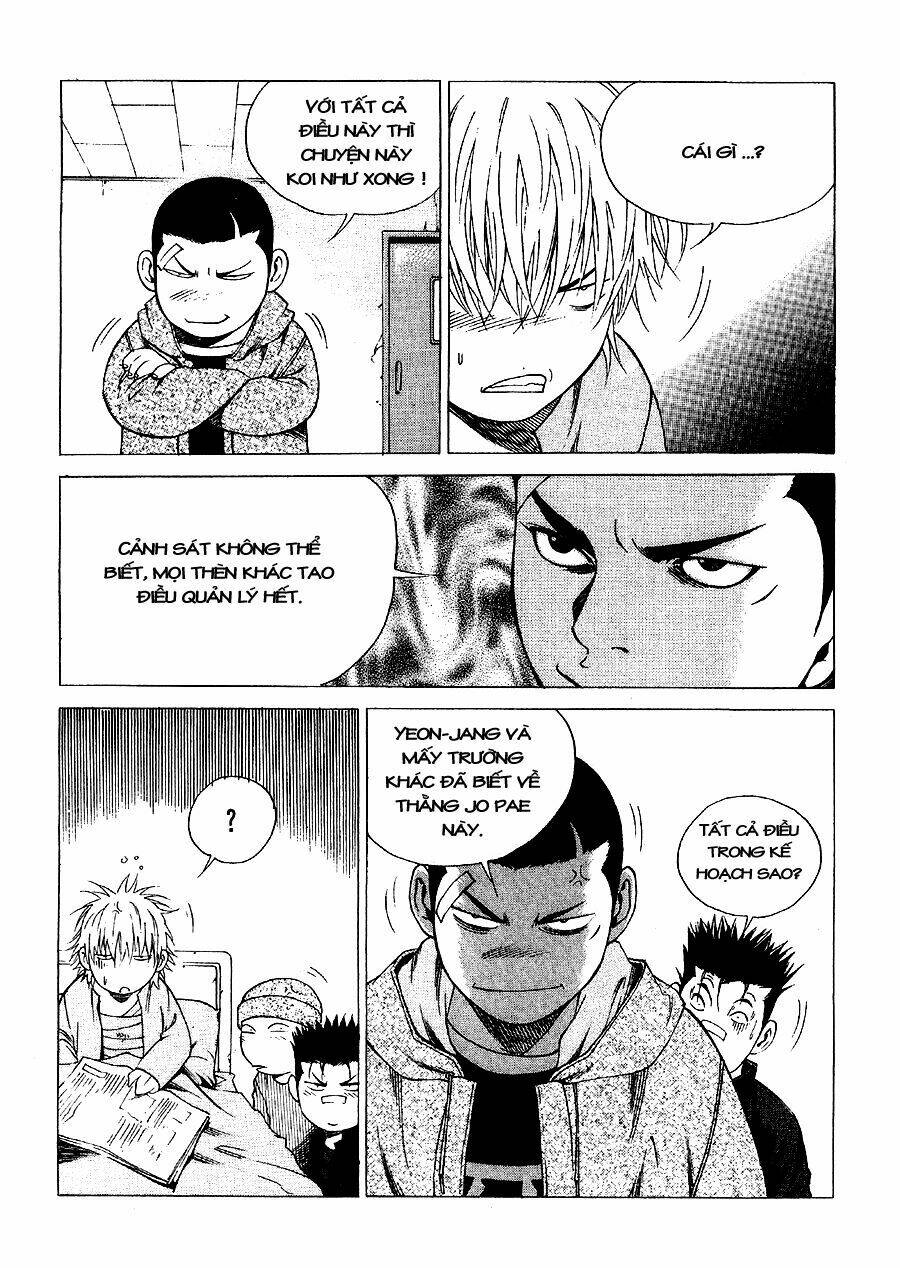 high school chapter 29 - Trang 2