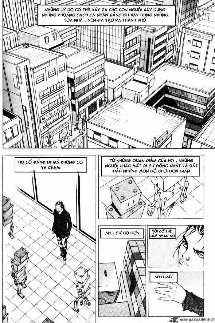 high school chapter 3 - Trang 2