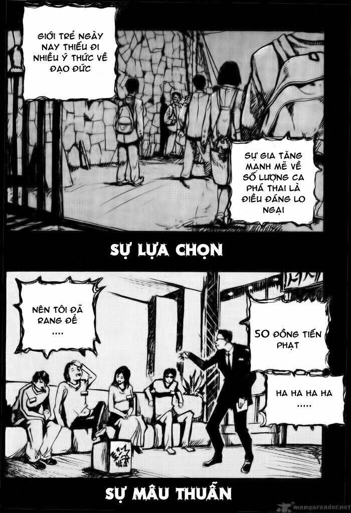 high school chapter 3 - Trang 2