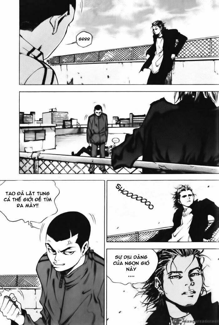 high school chapter 4 - Trang 2