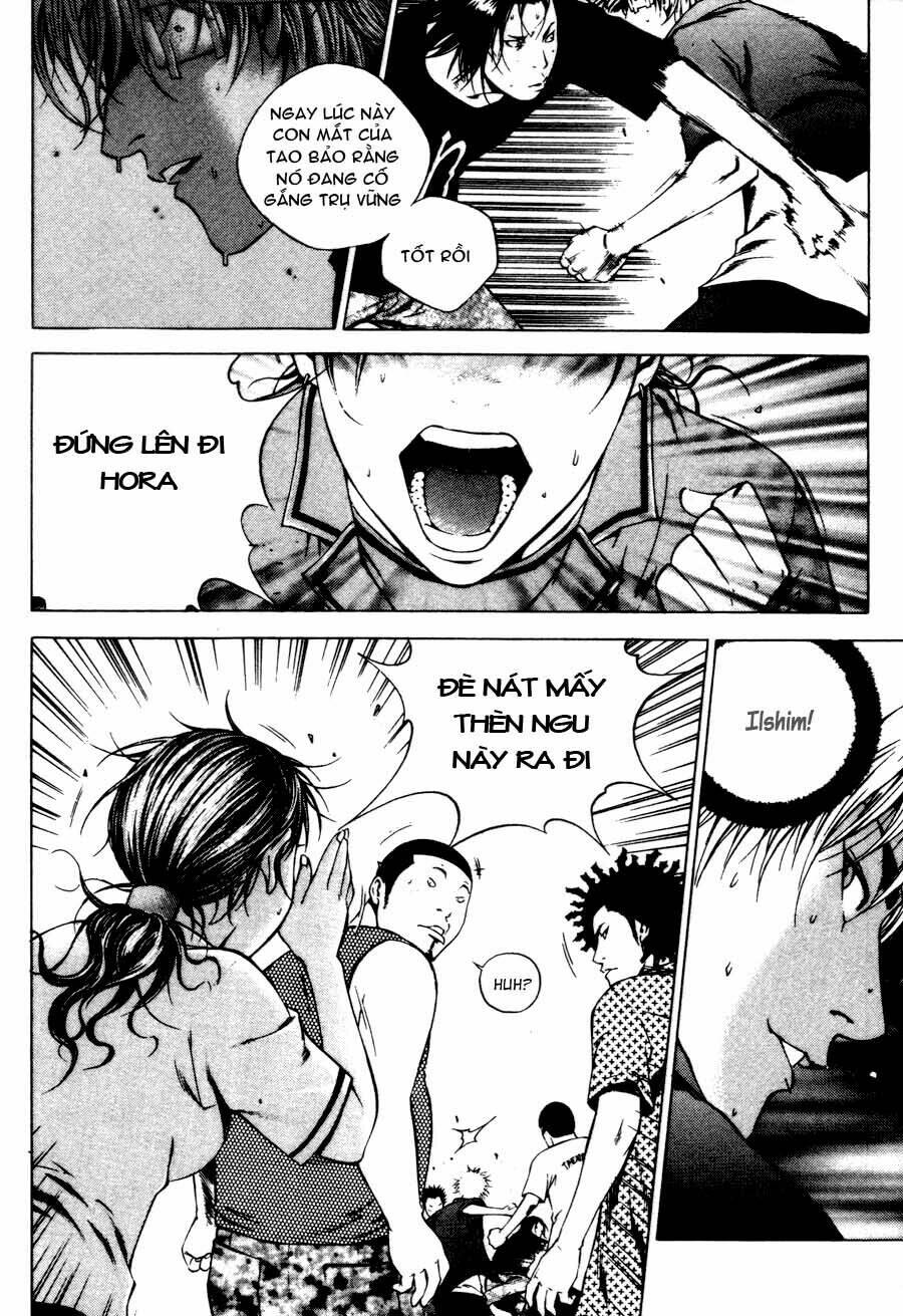 high school chapter 51 - Trang 2