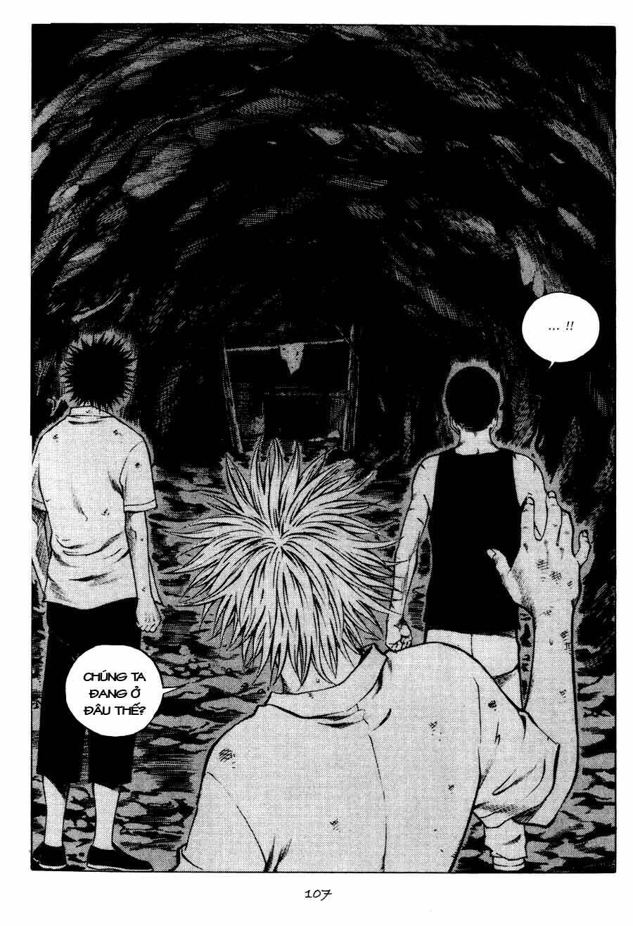 high school chapter 57 - Trang 2