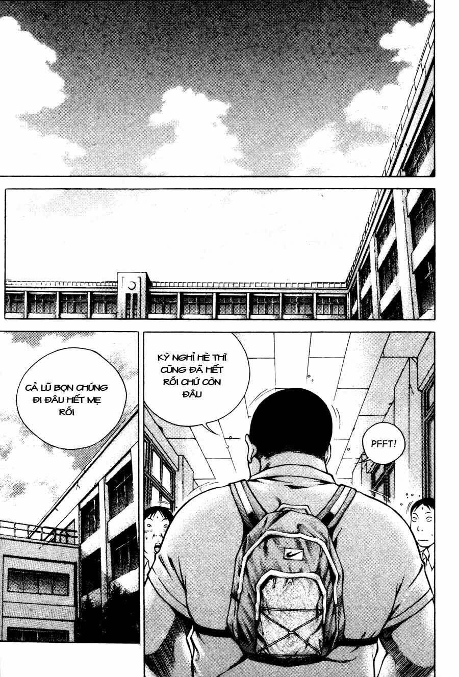 high school chapter 58 - Trang 2