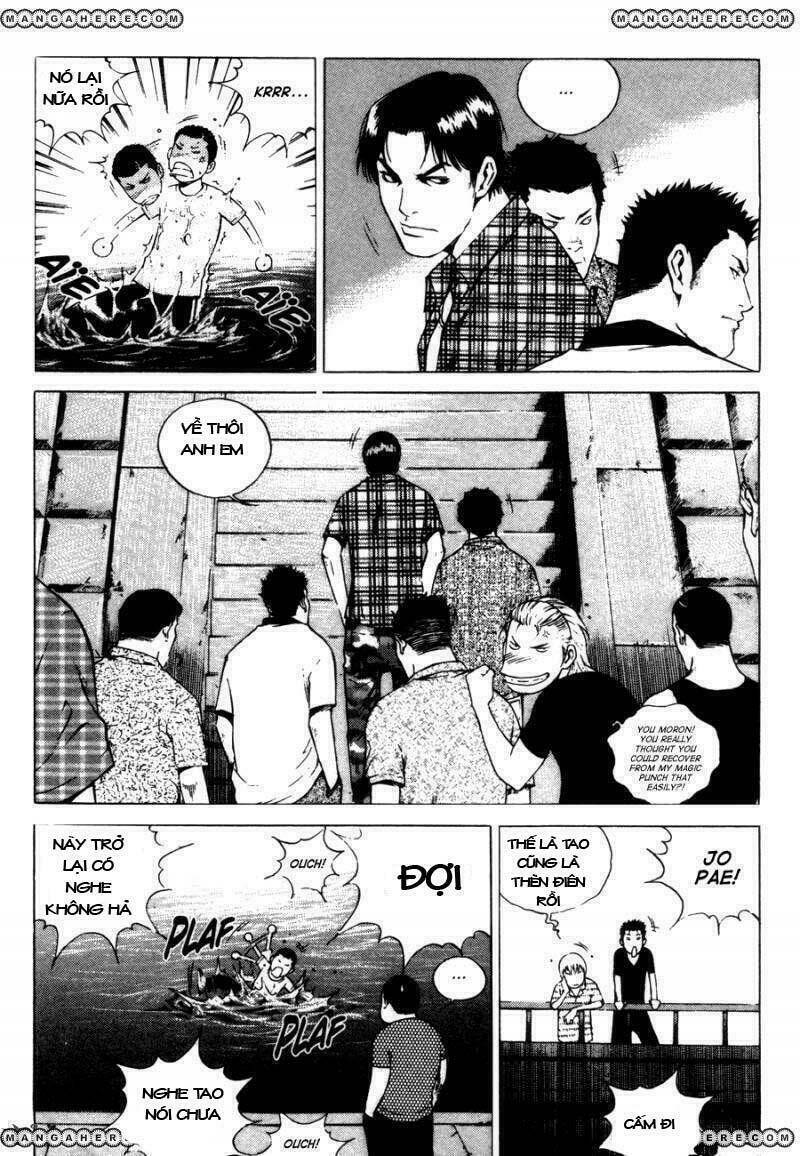 high school chapter 62 - Trang 2