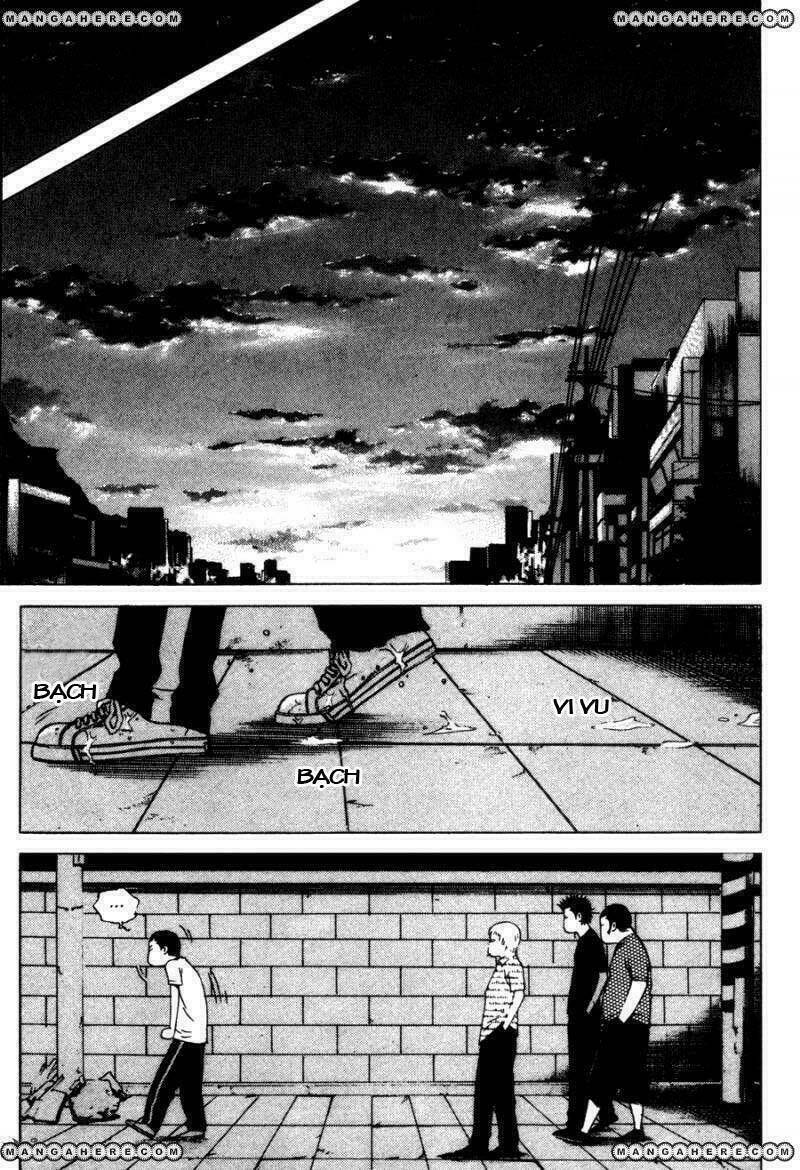 high school chapter 62 - Trang 2