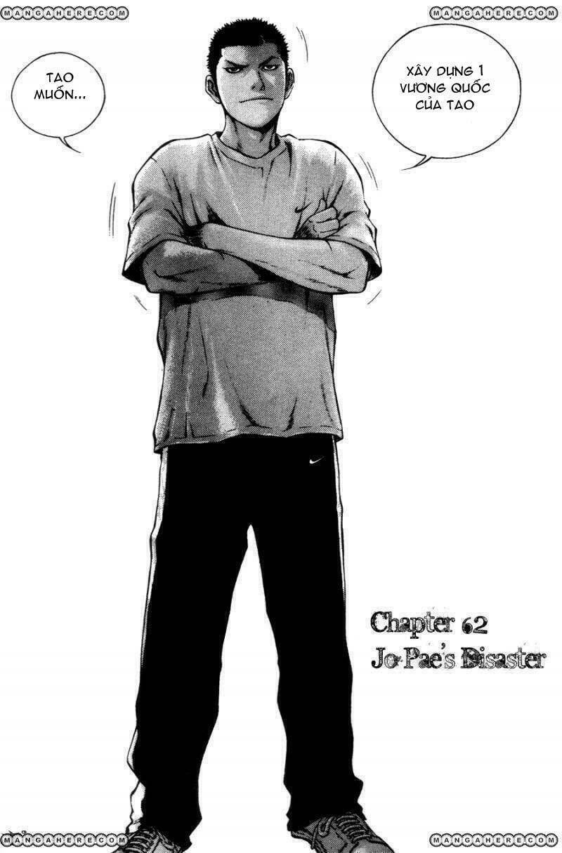 high school chapter 62 - Trang 2