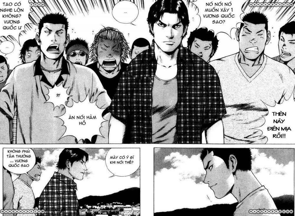 high school chapter 62 - Trang 2