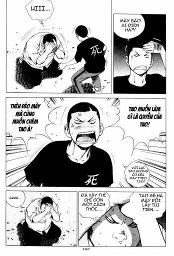 high school chapter 66 - Trang 2