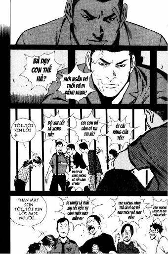 high school chapter 66 - Trang 2