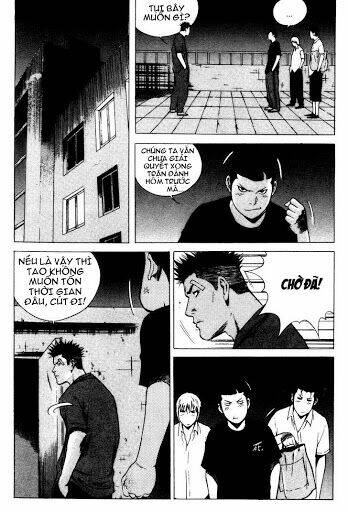 high school chapter 66 - Trang 2