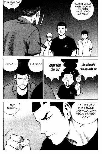 high school chapter 66 - Trang 2