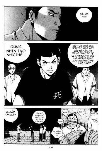 high school chapter 66 - Trang 2