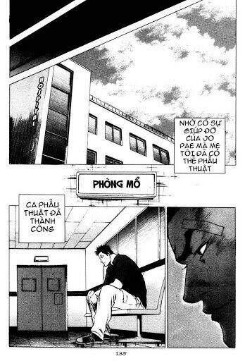 high school chapter 66 - Trang 2