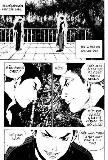 high school chapter 66 - Trang 2