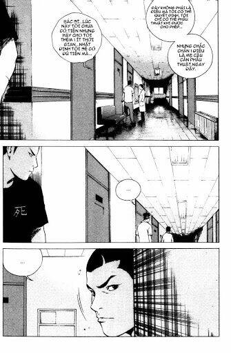 high school chapter 66 - Trang 2