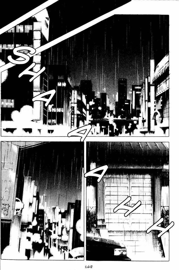 high school chapter 76 - Trang 2