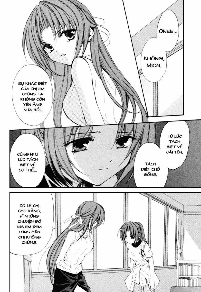 Higurashi No Naku Koro Ni Kai - Meakashi-Hen Chapter 1 - Next Chapter 2