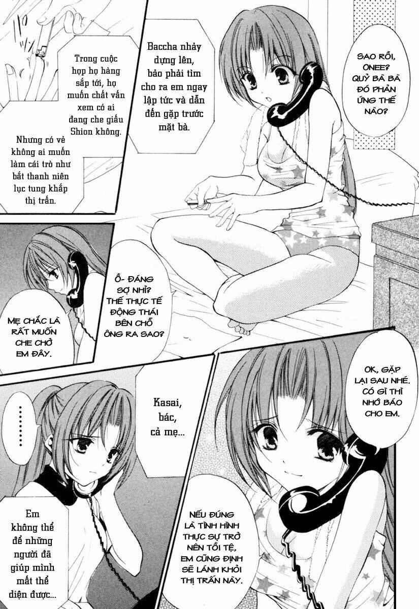 Higurashi No Naku Koro Ni Kai - Meakashi-Hen Chapter 1 - Next Chapter 2