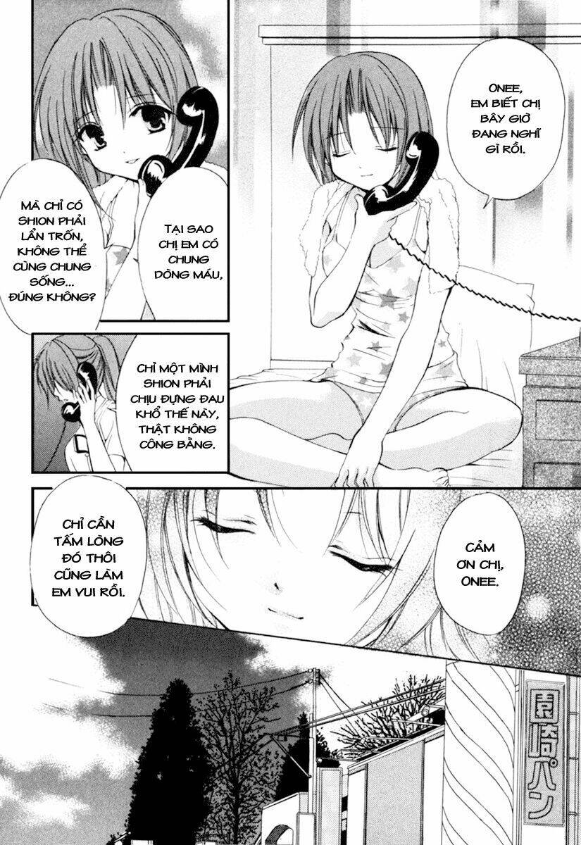 Higurashi No Naku Koro Ni Kai - Meakashi-Hen Chapter 1 - Next Chapter 2