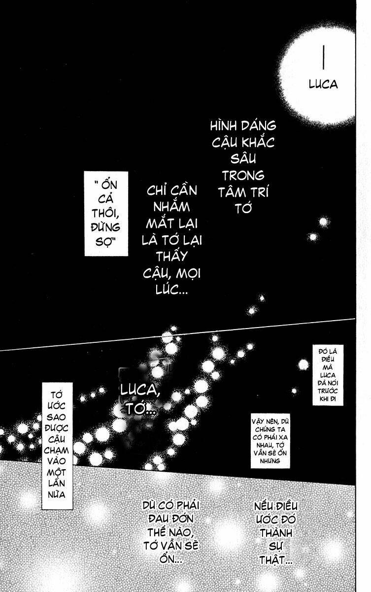 Hiiro No Isu Chapter 7 - Trang 2