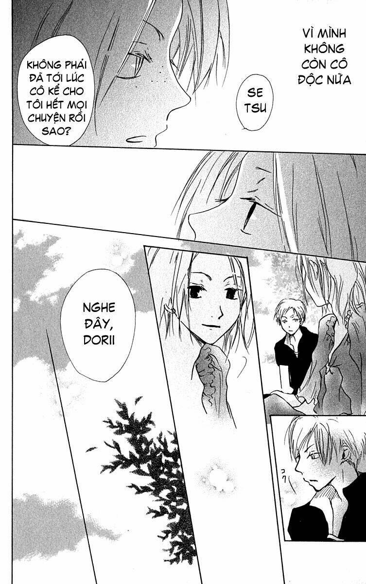 Hiiro No Isu Chapter 7 - Trang 2