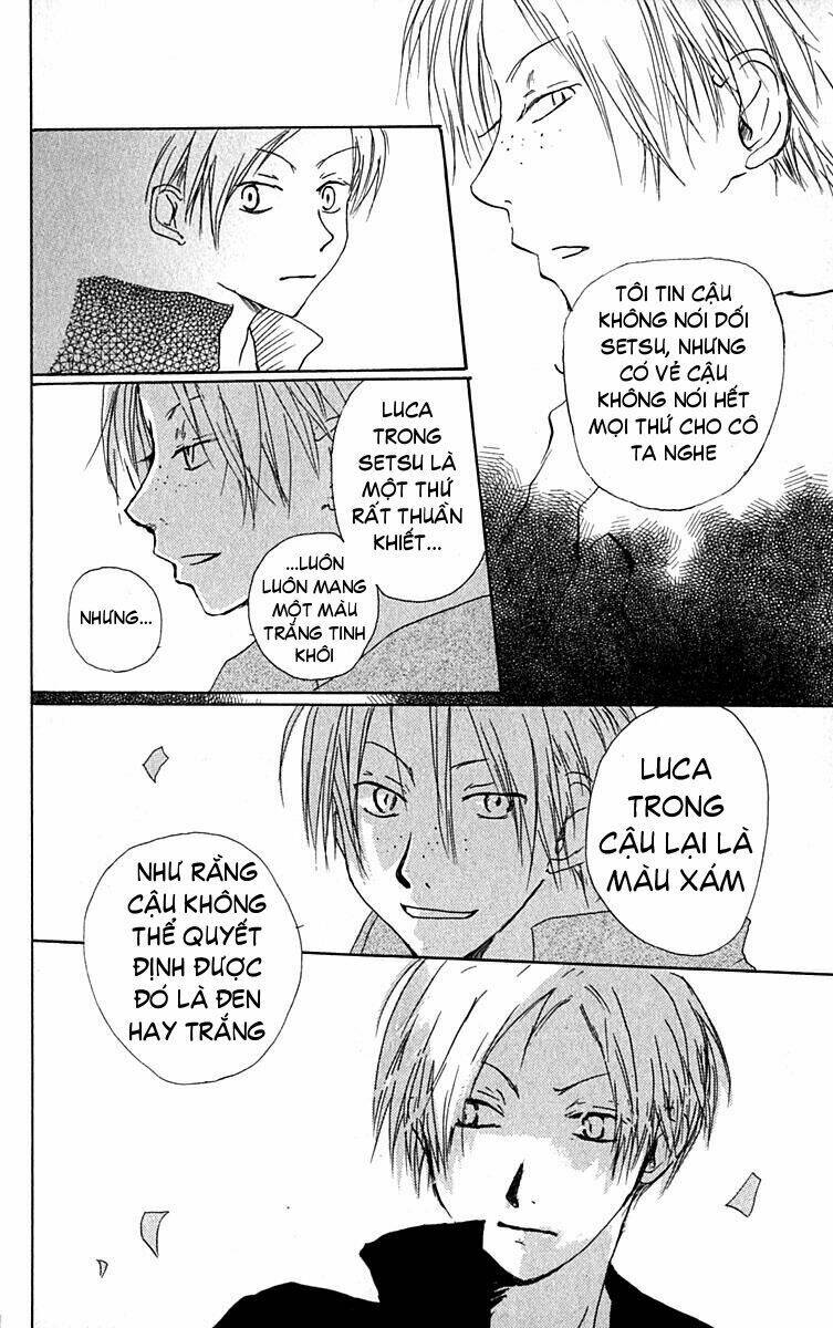 Hiiro No Isu Chapter 7 - Trang 2