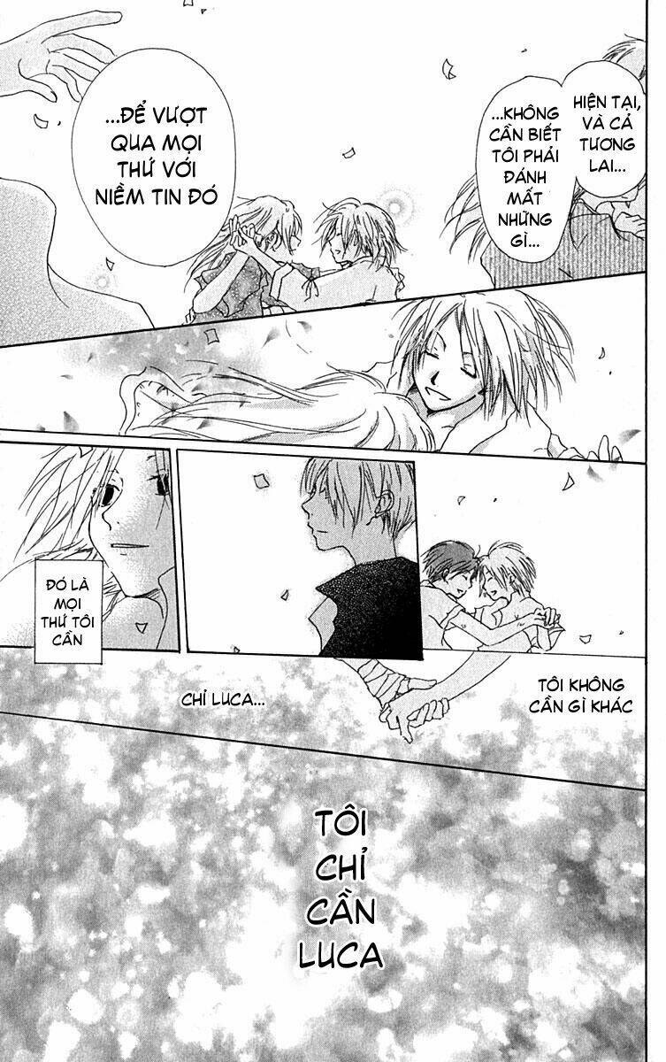 Hiiro No Isu Chapter 7 - Trang 2