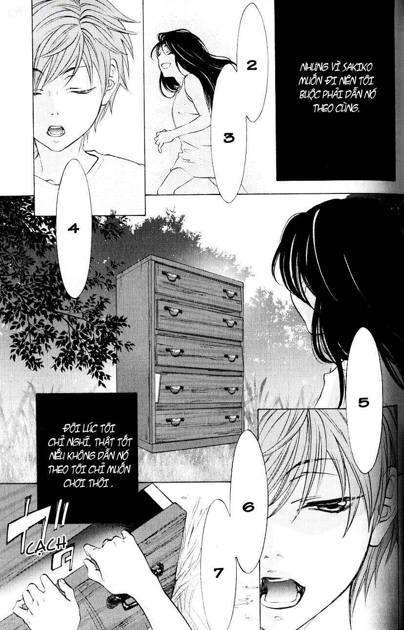 Hiki Chapter 5 - Trang 2