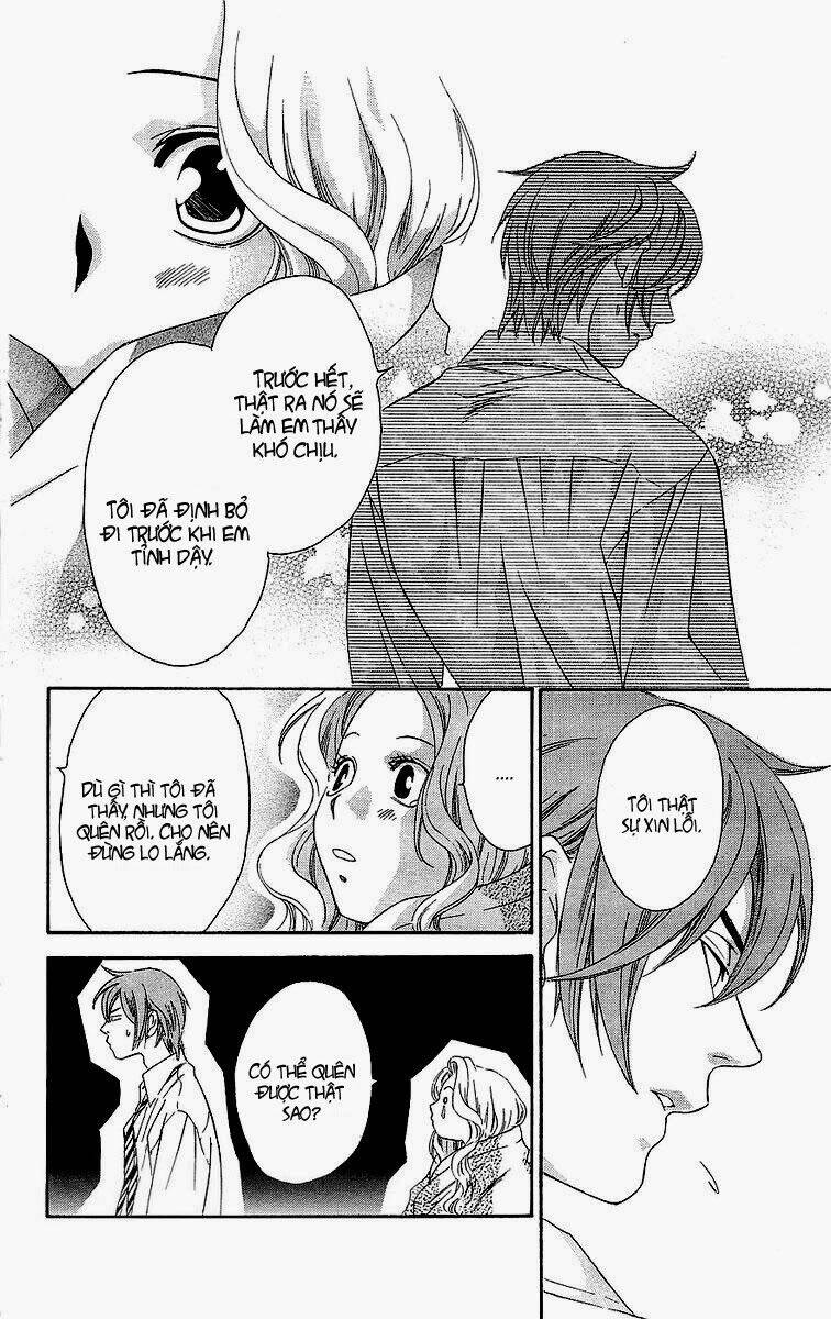 Hikitateyaku No Koi Chapter 3 - Trang 2