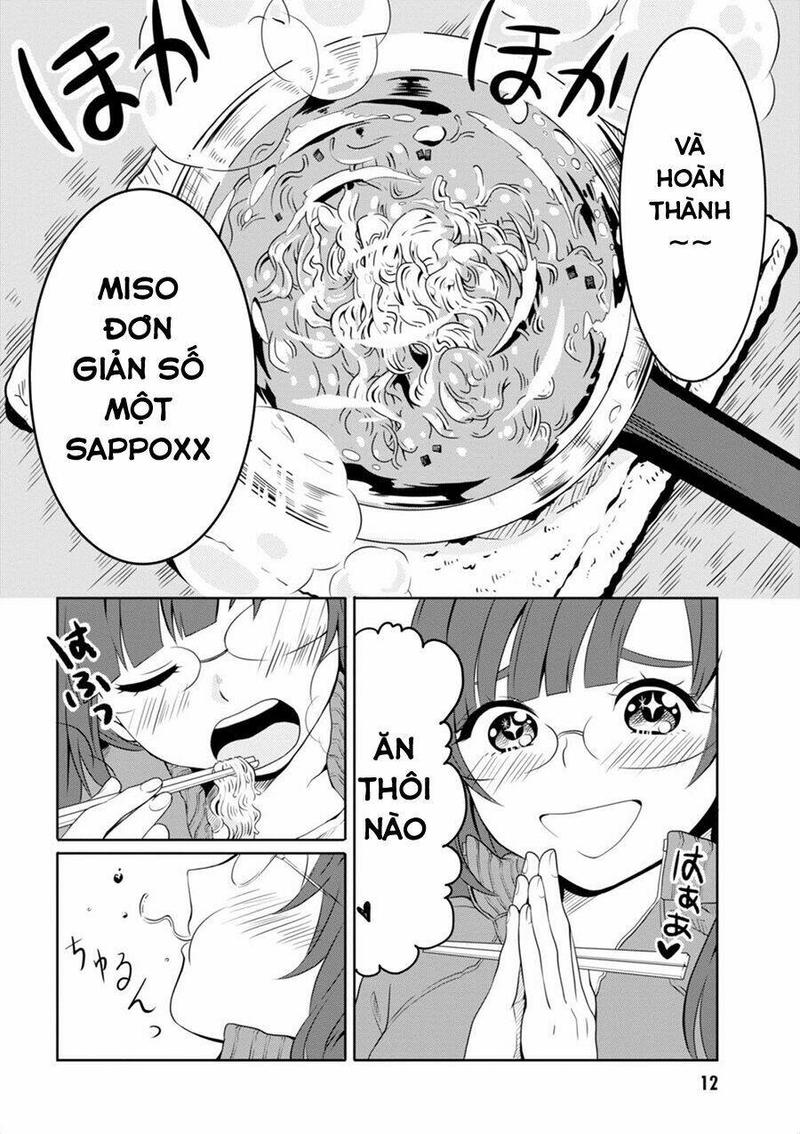 hime no dameshi chương 1 - Next chương 2