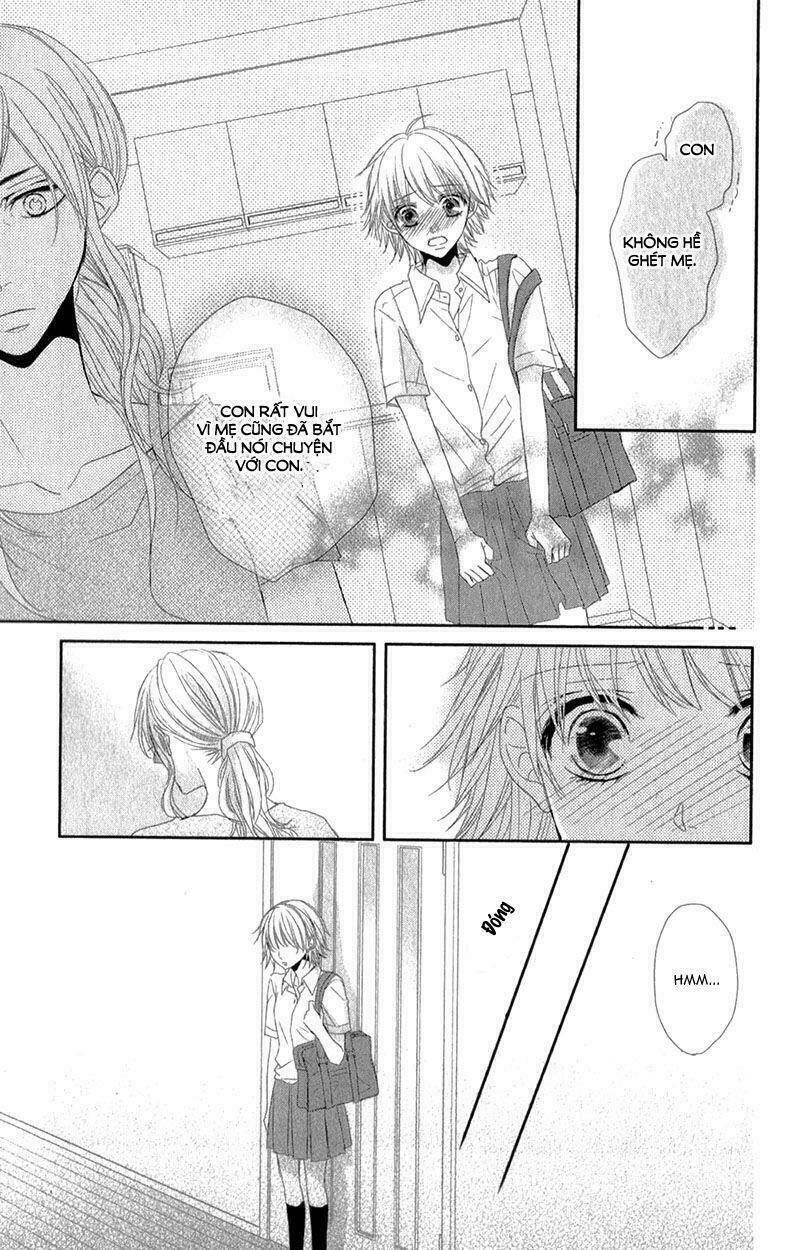 Hime To Knight To, Tonari To Watashi Chapter 3 - Next Chapter 4