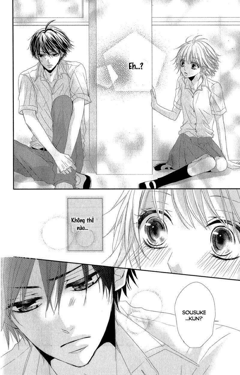 Hime To Knight To, Tonari To Watashi Chapter 3 - Next Chapter 4