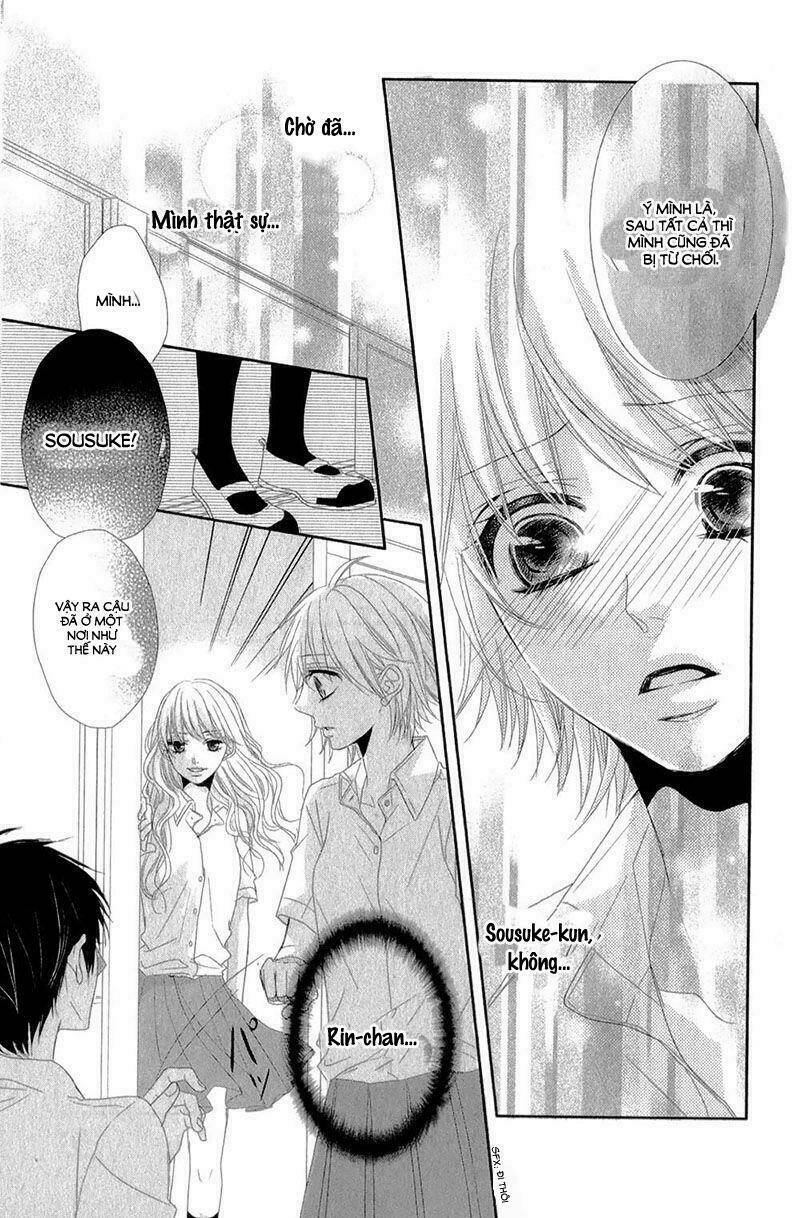 Hime To Knight To, Tonari To Watashi Chapter 3 - Next Chapter 4