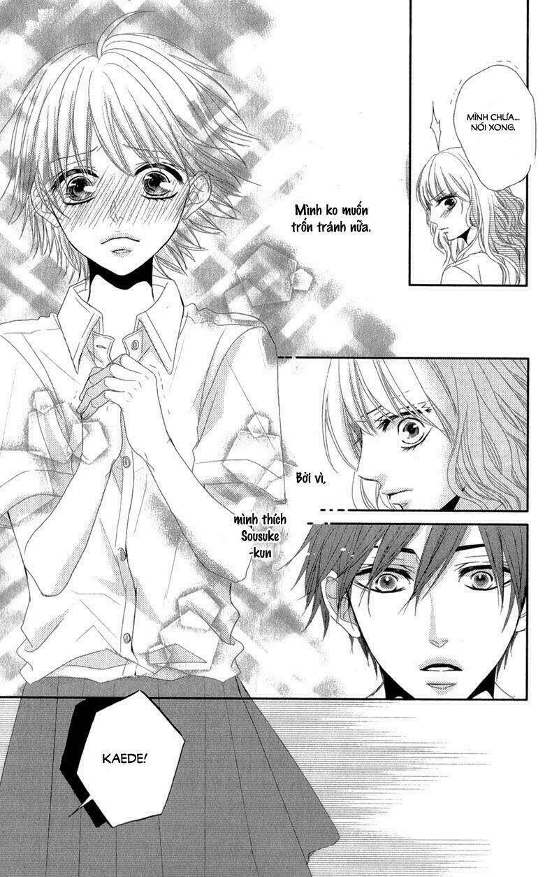 Hime To Knight To, Tonari To Watashi Chapter 3 - Next Chapter 4