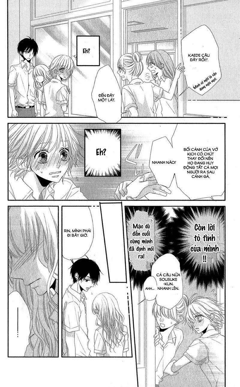 Hime To Knight To, Tonari To Watashi Chapter 3 - Next Chapter 4