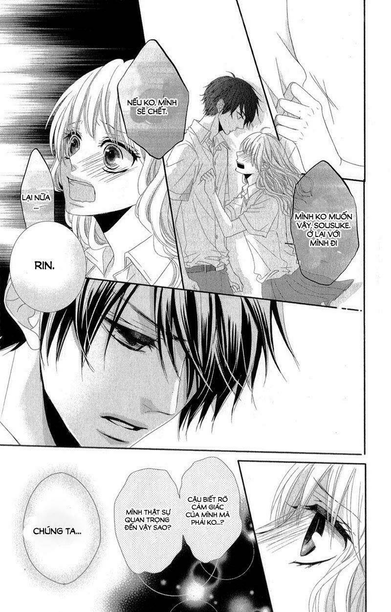 Hime To Knight To, Tonari To Watashi Chapter 3 - Next Chapter 4