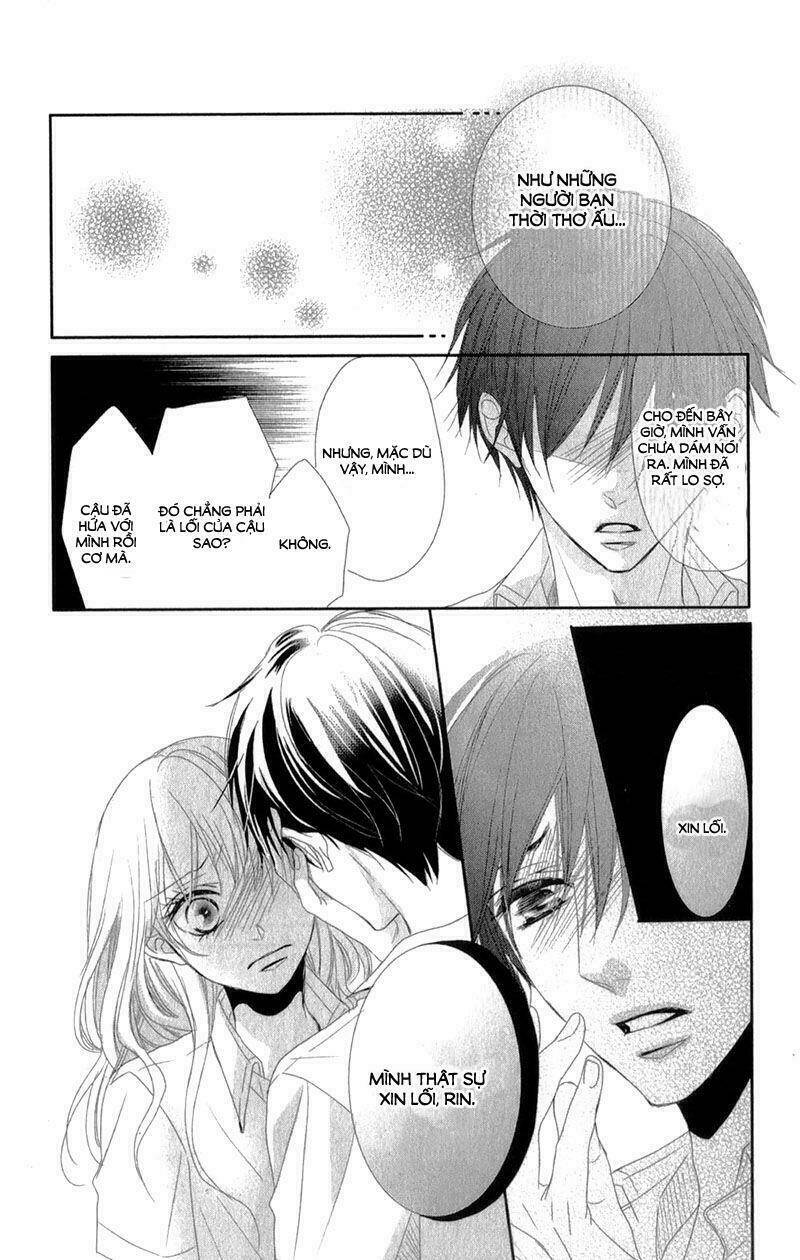 Hime To Knight To, Tonari To Watashi Chapter 3 - Next Chapter 4