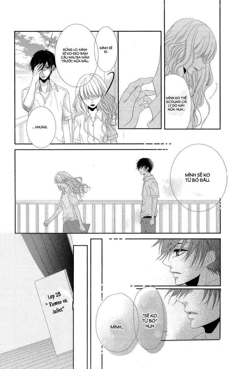 Hime To Knight To, Tonari To Watashi Chapter 3 - Next Chapter 4