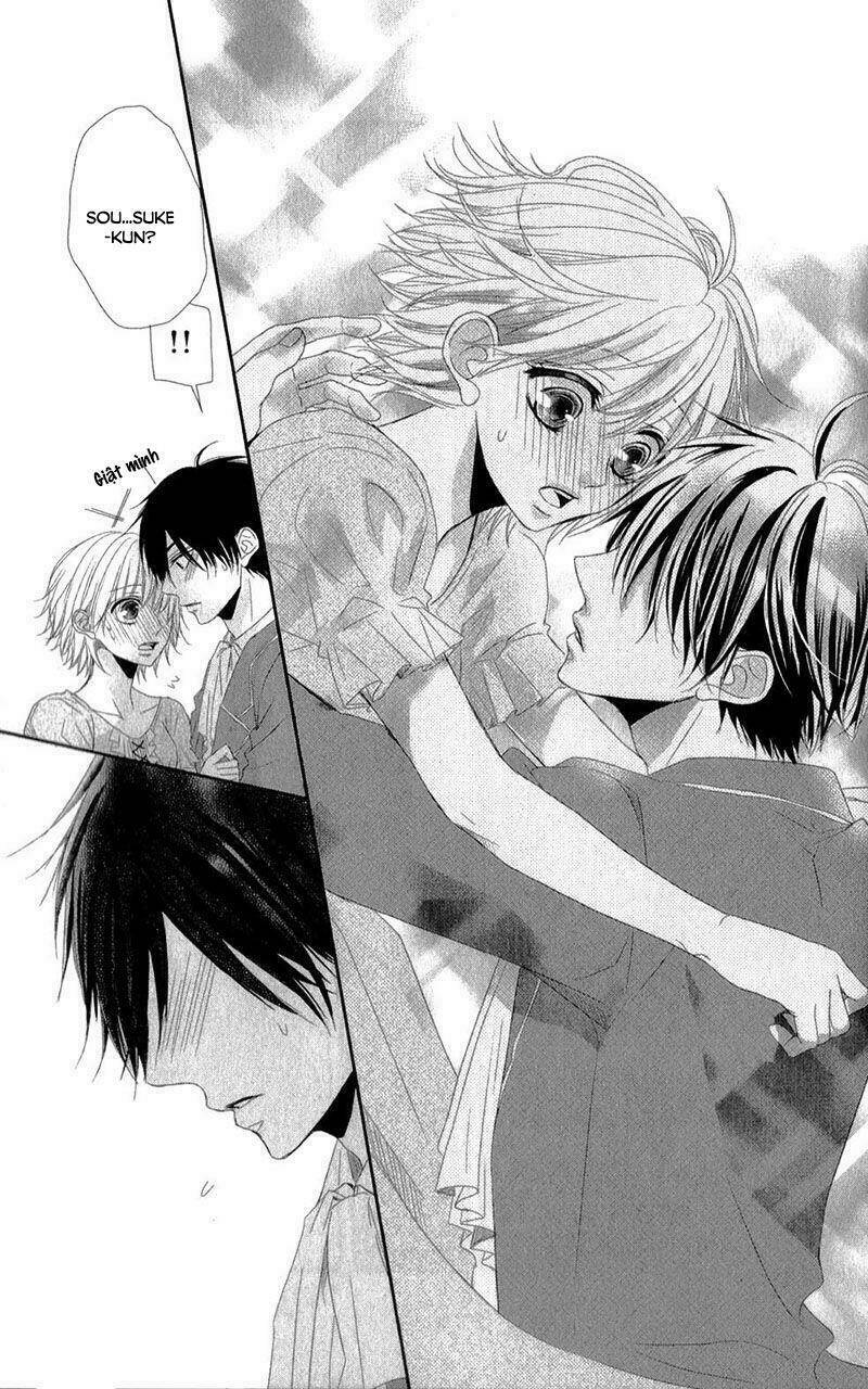 Hime To Knight To, Tonari To Watashi Chapter 3 - Next Chapter 4